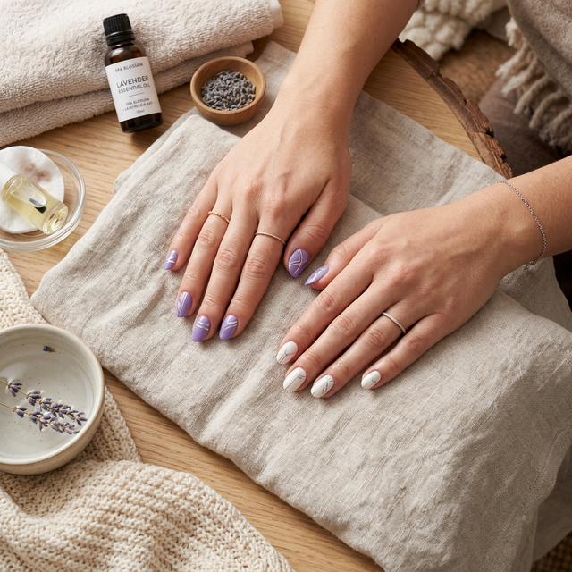 Reign Nail Bar